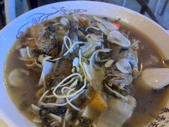 -春雪面馆(转塘店)
