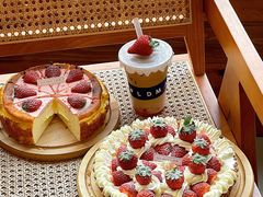 -旧识old mate·烘焙蛋糕店