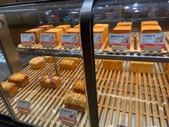 -爸爸糖吐司面包(武汉国金天地店)