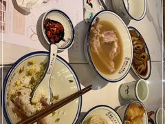 -發起人·肉骨茶(万象汇店)