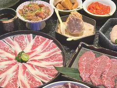 -樱嘢·炭火烧肉(惠南店)