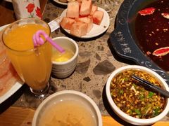 -舒家大院重庆老火锅(纪念塔店)