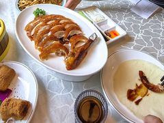 -福来居烤鸭店(天坛二店)