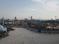 -华夏文旅海洋公园