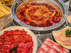-小王少龙火锅(沙南街店)