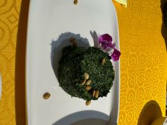 -功德林(南京西路店)