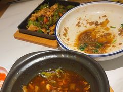 -吴家·淮扬小馆(世纪金源店)