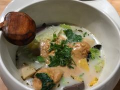 -阿上阿上麻辣香锅&麻辣烫(朝阳蓝色港湾店)