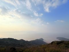 -普陀山风景区-佛顶山