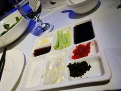 -四季民福烤鸭店(王府井东安门店)