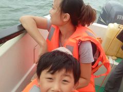 android_upload_pic-蓬莱阁景区