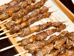 -宛平李记小吃(东关街店)