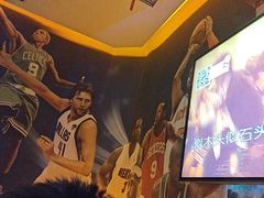 -星聚会KTV(景枫中心店)