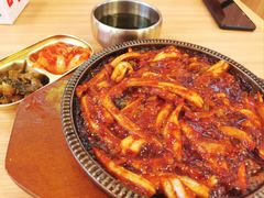 -米村拌饭(东方新天地店)
