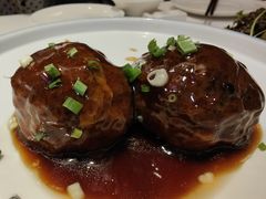 -宏宴·新京菜(望京店)