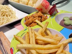 -黄记煌三汁焖锅(新佳丽江汉路店)