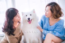点击看大图 -日光视觉婚纱摄影(旗舰店)