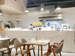 大堂-Primo·丽莫意大利窑烤披萨