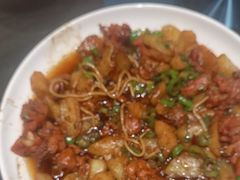 -鑫小城故事·藕汤·家常菜(台北一路总店)