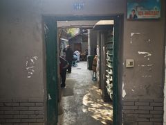 门面-蓉城西二道无名冒菜(西二道街店)