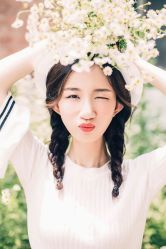 -上花轿婚纱摄影