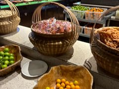 -清远熹乐谷温泉度假酒店