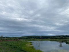 -塞罕坝国家级自然保护区