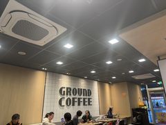 -麦当劳(轻轨曹杨路店)