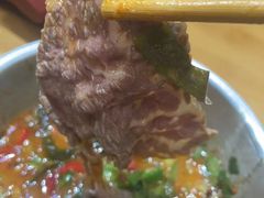-陈记顺和潮汕牛肉火锅(番禺迎宾大道店)