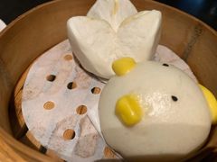 -万丽轩·粤菜(王府井金茂万丽酒店)