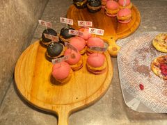 -比格比萨自助(国展店)