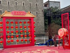 -均和墟历史街区-平和大押