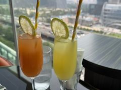 -福楼毕斯罗F Bistronome(国贸商城约会地标景观店)
