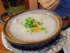 -澳门西南饭店·粤菜·茶市·手工点心(华海路店)