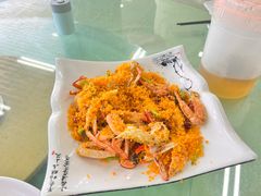 -景好海鲜餐厅(大鹏必选旅游店)