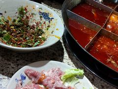 -堂客老火锅(欣阳广场总店)