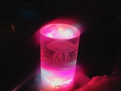 -MOSSO音乐酒吧·Live House(南京西路店)