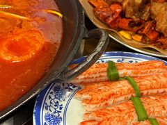 -萍姐火锅·公路夜市(南京新街口店)