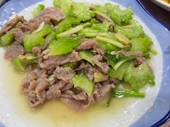 -洪霞餐馆