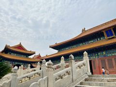 -历代帝王庙博物馆