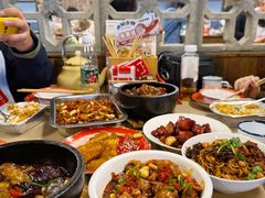 -老三样·旧食新味(万寿宫店)