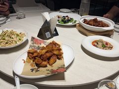-双海潮·海鲜融合菜(如是海店)