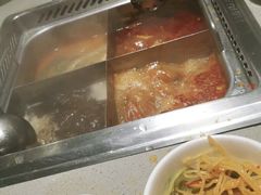 -海底捞火锅(石厦时代广场店)