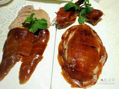 -四季小馆·地道北京小吃(广百店)