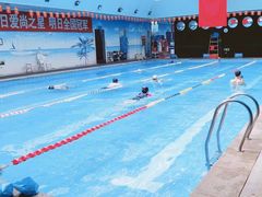 -奇缘游泳培训基地(辰茂店)