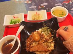 台湾卤肉饭-台湾小竹(华宇广场店)