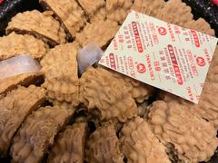 纯咖啡曲奇380g-家琳甜品(江南东店)