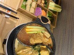 -十二舍·湯物素煮(江泰潤政店)