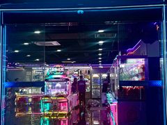 -王府井奥莱临潼小镇(临潼店)