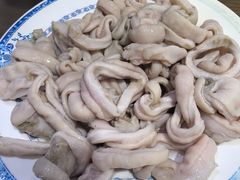 -老爆肚满五香烧牛羊肉